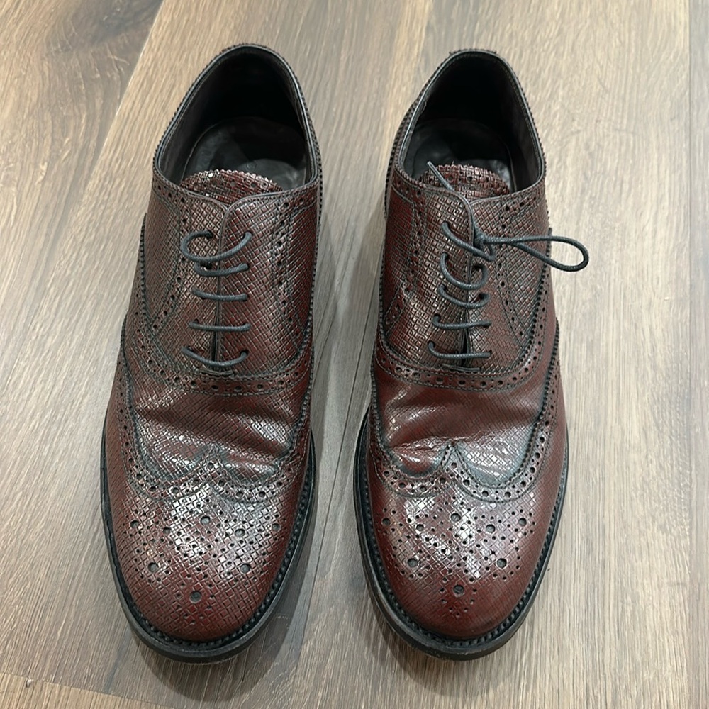 CANALI shoes